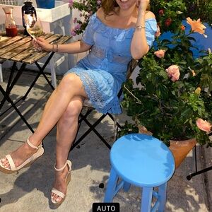 Free people summer dress